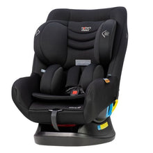 Load image into Gallery viewer, Mothers Choice Adore ISOFIX Convertible Car Seat Black Space