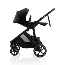 Load image into Gallery viewer, Britax Aptana Stroller - Raven Black