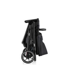 Load image into Gallery viewer, Britax Mini Stroller Raven Black