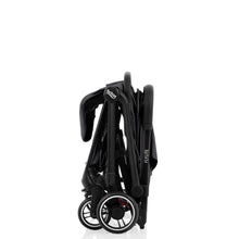 Load image into Gallery viewer, Britax Flylite Travel Stroller Raven Black
