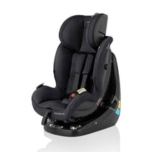 Load image into Gallery viewer, Graphene 360 Rotating Car Seat Raven Black
