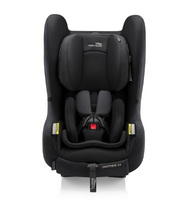 Load image into Gallery viewer, Graphene EA Style - Raven Black