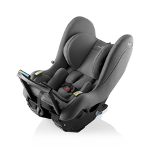 Load image into Gallery viewer, Britax Graphene EA Style - Mineral Grey