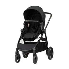 Load image into Gallery viewer, Maxi Cosi Mali Stroller - Twillic Black