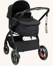 Load image into Gallery viewer, Maxi Cosi Mali Stroller - Twillic Black
