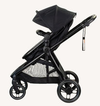 Load image into Gallery viewer, Maxi Cosi Mali Stroller - Twillic Black