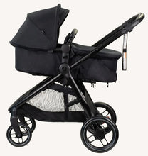 Load image into Gallery viewer, Maxi Cosi Mali Stroller - Twillic Black