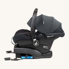 Load image into Gallery viewer, Mico 12 LX Pro ISOFIX Baby Capsule - Onyx