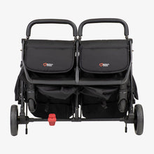 Load image into Gallery viewer, Mother's Choice Adventurer Side By Side Double Stroller