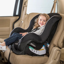 Load image into Gallery viewer, Mother's Choice Focus Harnessed Forward Facing Car Seat | 6 Months to 8 Years