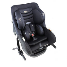 Load image into Gallery viewer, Mothers Choice Adore ISOFIX Convertible Car Seat Black Space