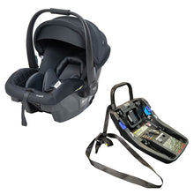 Load image into Gallery viewer, Britax Safe-n-Sound b-pod Baby Capsule (LBW)
