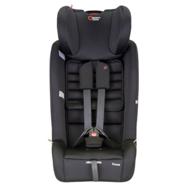 Mothers choice car seat 6 months to 8 years hotsell