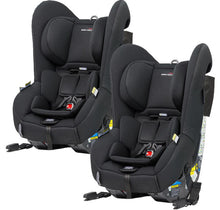Load image into Gallery viewer, 2 x Britax Safe-N-Sound Quickfix Convertible Car Seat