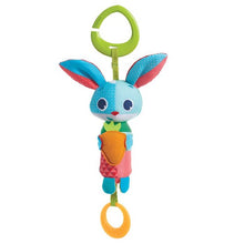 Load image into Gallery viewer, Tiny Love Meadow Days Wind Chime Thomas