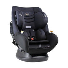 Load image into Gallery viewer, Mothers Choice Adore ISOFIX Convertible Car Seat Black Space