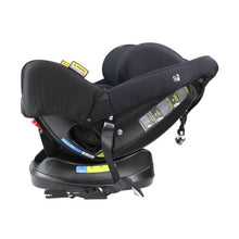Load image into Gallery viewer, Mothers Choice Adore ISOFIX Convertible Car Seat Black Space