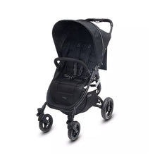 Load image into Gallery viewer, Valco Baby Snap 4 Stroller - Black Beauty
