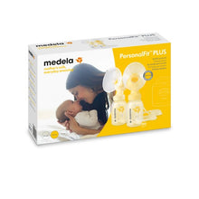 Load image into Gallery viewer, Medela PersonalFit PLUS double pump set Symphony