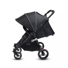 Load image into Gallery viewer, Valco Baby Snap 4 Stroller - Black Beauty
