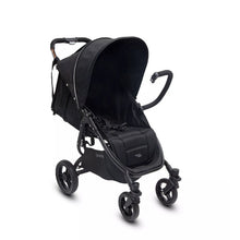 Load image into Gallery viewer, Valco Baby Snap 4 Stroller - Black Beauty