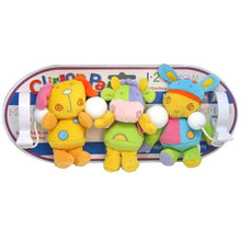 Load image into Gallery viewer, 123 Grow Clip on Pals Domestix