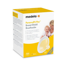 Load image into Gallery viewer, Medela PersonalFit Flex Breastshield 2pk XL 30mm