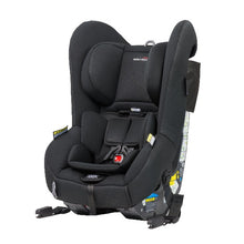 Load image into Gallery viewer, Britax Quickfix Convertible Car Seat Black
