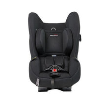 Load image into Gallery viewer, Britax Quickfix Convertible Car Seat Black