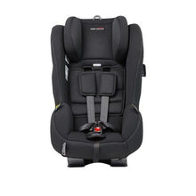 Load image into Gallery viewer, Britax Quickfix Convertible Car Seat Black