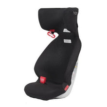Load image into Gallery viewer, Britax Safe-n-Sound Tourer Booster Seat Buff Black