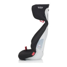 Load image into Gallery viewer, Britax Safe-n-Sound Tourer Booster Seat Buff Black