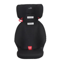 Load image into Gallery viewer, Britax Safe-n-Sound Tourer Booster Seat Buff Black