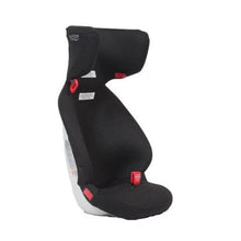 Load image into Gallery viewer, Britax Safe-n-Sound Tourer Booster Seat Buff Black