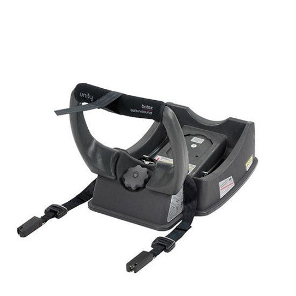 Britax safe n sound clearance isofix