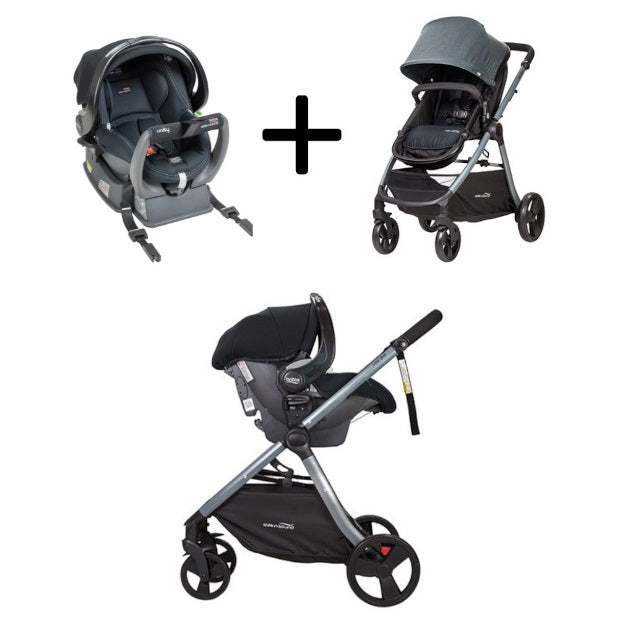 Prams Bundles – online.buyforbaby.com.au