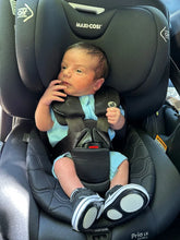 Load image into Gallery viewer, Maxi Cosi Pria LX GCell ISOFIX Convertible Car Seat - Onyx
