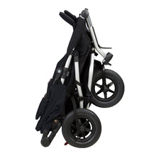 Load image into Gallery viewer, Mountain Buggy Duet V3 - Black
