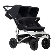 Load image into Gallery viewer, Mountain Buggy Duet V3 - Black
