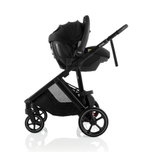 Load image into Gallery viewer, Britax Aptana Stroller - Raven Black
