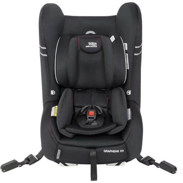 Britax Graphene Convertible Car Seat –