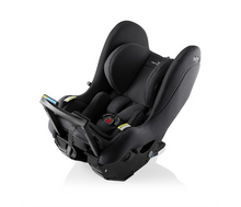 Load image into Gallery viewer, Graphene EA Style - Raven Black
