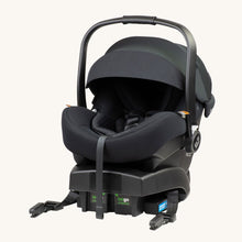 Load image into Gallery viewer, Mico 12 LX Pro ISOFIX Baby Capsule - Onyx
