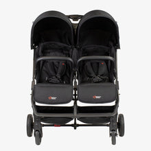 Load image into Gallery viewer, Mother's Choice Adventurer Side By Side Double Stroller
