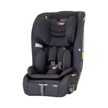 Load image into Gallery viewer, Mother&#39;s Choice Focus Harnessed Forward Facing Car Seat | 6 Months to 8 Years
