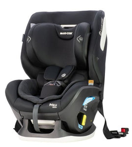 Maxi Cosi Pria LX GCell ISOFIX Convertible Car Seat - Onyx