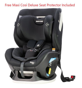 Maxi Cosi Pria LX GCell ISOFIX Convertible Car Seat - Onyx