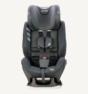 Maxi Cosi Pria LX GCell ISOFIX Convertible Car Seat - Onyx