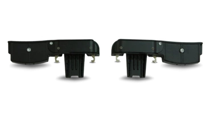 Steelcraft Strider Unity Click & Go Baby Capsule Adaptors