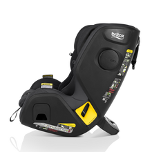 Load image into Gallery viewer, Britax Safe-n-Sound B-GROW CT Style
